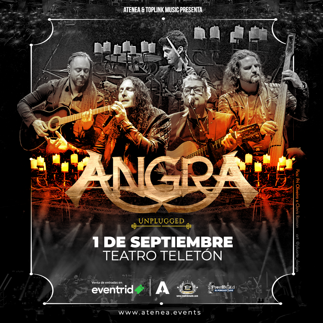 Angra: 